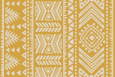 Yüksek çözünürlüklü trend renkleriyle Geometrik Halı Modern Deseni