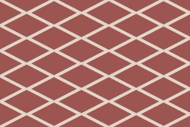 Yüksek çözünürlüklü trend renkleriyle Geometrik Halı Modern Deseni