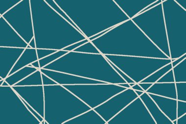 Yüksek çözünürlüklü trend renkleriyle Geometrik Halı Modern Deseni