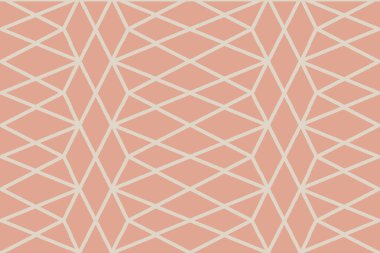 Yüksek çözünürlüklü trend renkleriyle Geometrik Halı Modern Deseni