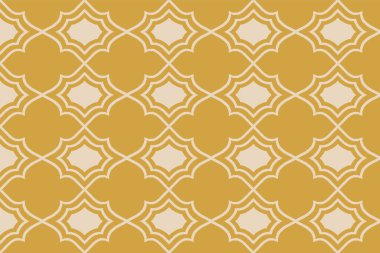 Yüksek çözünürlüklü trend renkleriyle Geometrik Halı Modern Deseni