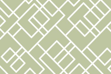 Yüksek çözünürlüklü trend renkleriyle Geometrik Halı Modern Deseni