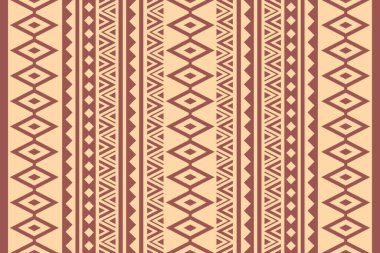 Yüksek çözünürlüklü trend renkleriyle Geometrik Halı Modern Deseni