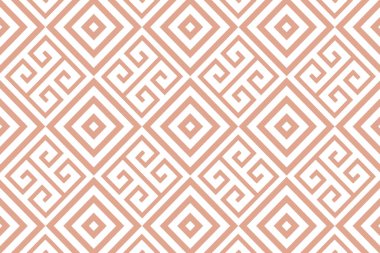 Yüksek çözünürlüklü trend renkleriyle Geometrik Halı Modern Deseni