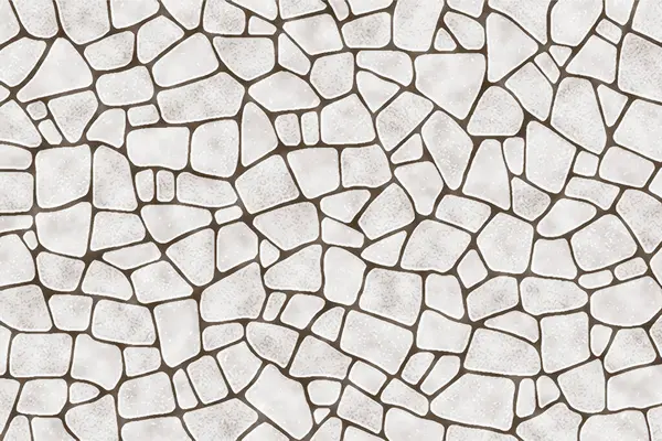 Yüksek çözünürlüklü trend renkleriyle Geometrik Halı Modern Deseni