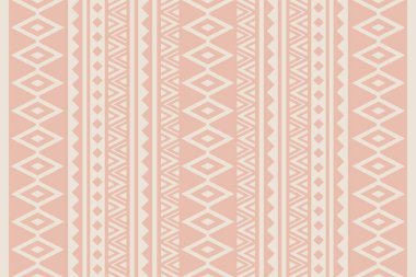 Yüksek çözünürlüklü trend renkleriyle Geometrik Halı Modern Deseni