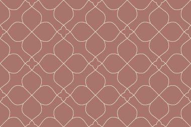 Yüksek çözünürlüklü trend renkleriyle Geometrik Halı Modern Deseni