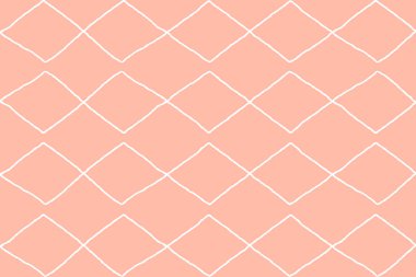 Yüksek çözünürlüklü trend renkleriyle Geometrik Halı Modern Deseni