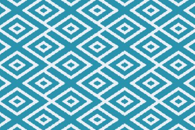 Yüksek çözünürlüklü trend renkleriyle Geometrik Halı Modern Deseni