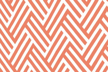 Yüksek çözünürlüklü trend renkleriyle Geometrik Halı Modern Deseni