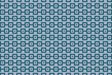 Yüksek çözünürlüklü trend renkleriyle Geometrik Halı Modern Deseni