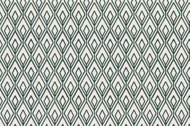 Yüksek çözünürlüklü trend renkleriyle Geometrik Halı Modern Deseni