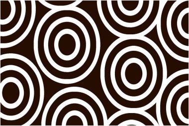 Yüksek çözünürlüklü trend renkleriyle Navajo Halı Modern Deseni