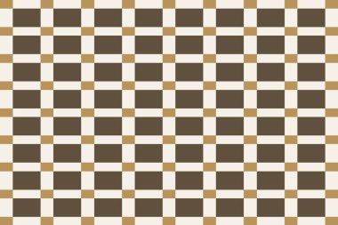 Yüksek çözünürlüklü trend renkleriyle Navajo Halı Modern Deseni