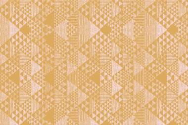 Kilim ve Aztek Halı Modern Deseni yüksek çözünürlüklü trend renkleriyle