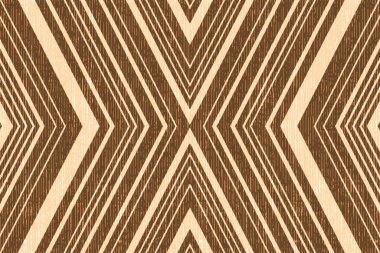 Yüksek çözünürlüklü trend renkleriyle Geometrik Halı Modern Deseni