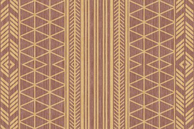Kilim ve Navajo Halı Modern Deseni yüksek çözünürlüklü trend renkleriyle