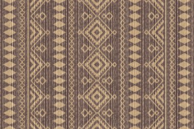 Kilim ve Navajo Halı Modern Deseni yüksek çözünürlüklü trend renkleriyle