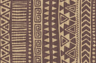 Kilim ve Navajo Halı Modern Deseni yüksek çözünürlüklü trend renkleriyle