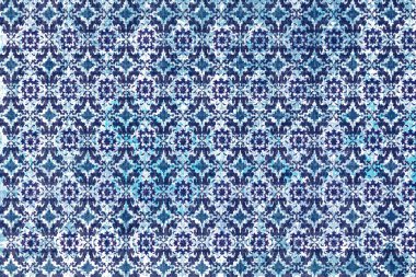 Kilim ve Navajo Halı Modern Deseni yüksek çözünürlüklü trend renkleriyle