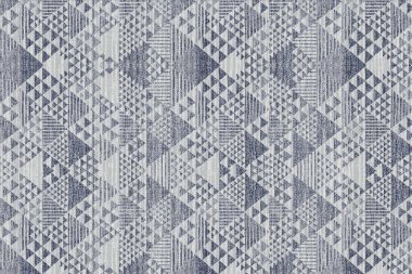 Kilim ve Navajo Halı Modern Deseni yüksek çözünürlüklü trend renkleriyle