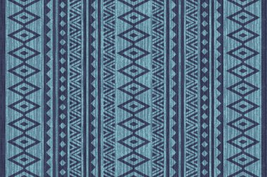 Kilim ve Navajo Halı Modern Deseni yüksek çözünürlüklü trend renkleriyle