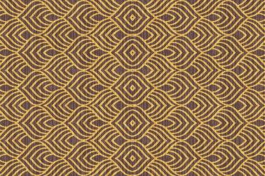 Kilim ve Navajo Halı Modern Deseni yüksek çözünürlüklü trend renkleriyle