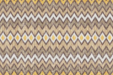 Kilim ve Navajo Halı Modern Deseni yüksek çözünürlüklü trend renkleriyle