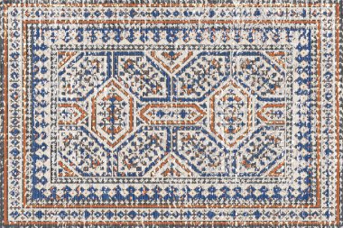 Halk sanatı ve çiçek tasarımı modern desenli halı ve dokusu yüksek çözünürlüklü trend renklere sahip