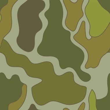 Kurbağa Göleti Savaşı ve desenleri, kusursuz desen, parmak izi geçmişi, kusursuz desen, parmak izleri.