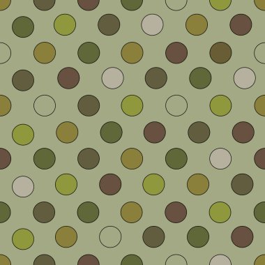 Kurbağa Göleti Savaşı ve desenleri, kusursuz desen, parmak izi geçmişi, kusursuz desen, parmak izleri.