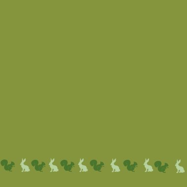 Ormandaki doğa, bitkiler, ağaçlar, hayvan desenleri, kusursuz desenler, parmak izleri, kusursuz desenler, parmak izleri, arka plan.