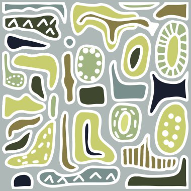 Doğa bitkileri, çiçekler, desenler, kusursuz desenler, parmak izleri, kusursuz desenler, parmak izleri, arka plan,