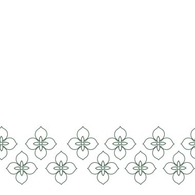 Soyut geometrik dünyayı farklı bir şekilde keşfeder. 