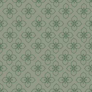 Soyut geometrik dünyayı farklı bir şekilde keşfeder. 