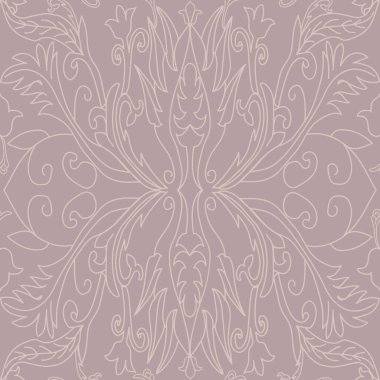 Damask Twist geleneksel ama resmi bir stil. Karmaşık ve süslü desenleri sayesinde bir odaya lüks ama sofistike bir atmosfer hissi veriyor. Bu da bu tasarımı çağdaş kılıyor.