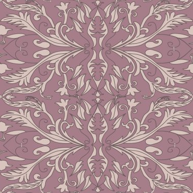Damask Twist geleneksel ama resmi bir stil. Karmaşık ve süslü desenleri sayesinde bir odaya lüks ama sofistike bir atmosfer hissi veriyor. Bu da bu tasarımı çağdaş kılıyor.