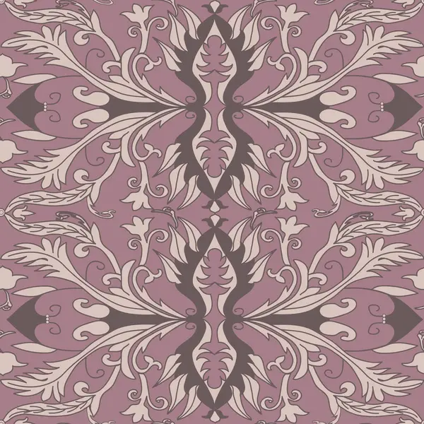 Damask Twist geleneksel ama resmi bir stil. Karmaşık ve süslü desenleri sayesinde bir odaya lüks ama sofistike bir atmosfer hissi veriyor. Bu da bu tasarımı çağdaş kılıyor.