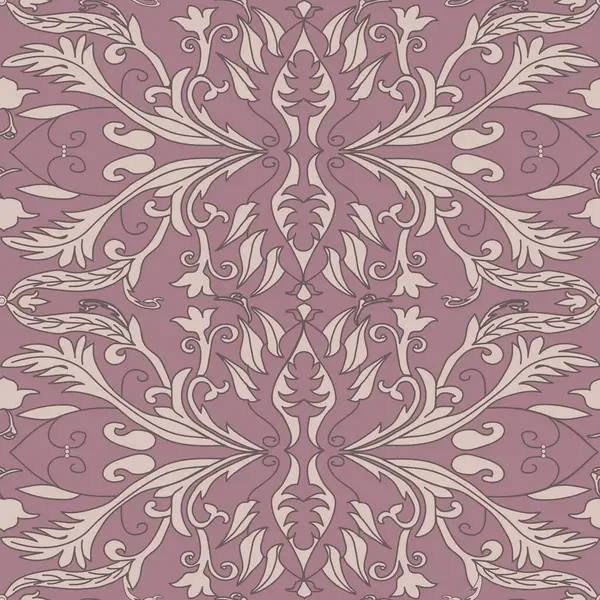 Damask Twist geleneksel ama resmi bir stil. Karmaşık ve süslü desenleri sayesinde bir odaya lüks ama sofistike bir atmosfer hissi veriyor. Bu da bu tasarımı çağdaş kılıyor.