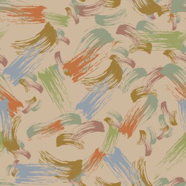 Soyut fırça darbesi blenderları yolda çok eğlenerek keşfedilmesi gereken bir deneydi..