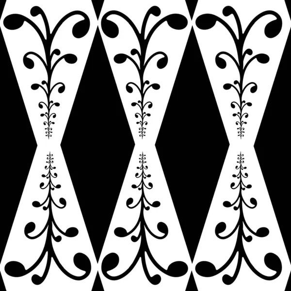 Harlequin elmasları, eski klasik siyah-beyaz elmas soytarı ve sanat büyüsüne dikkat edin. Palyaço pırlantası elmaslar olmadan parıldıyor.