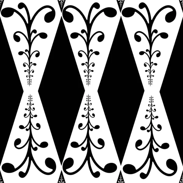 Harlequin elmasları, eski klasik siyah-beyaz elmas soytarı ve sanat büyüsüne dikkat edin. Palyaço pırlantası elmaslar olmadan parıldıyor.