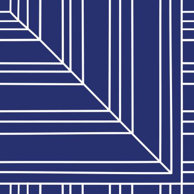 Art Deco, Caz Çağı 'nın müsrif yaşam tarzları, geometrik ve simetrik şekiller kalın eğriler veya ince çizgiler, modern bir bükülme