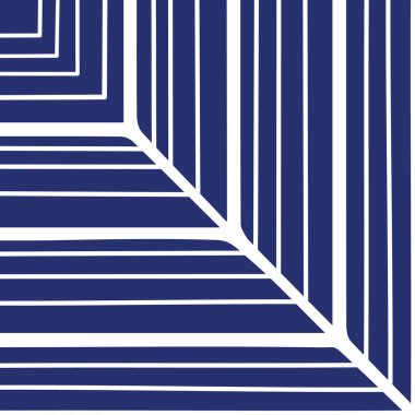 Art Deco, Caz Çağı 'nın müsrif yaşam tarzları, geometrik ve simetrik şekiller kalın eğriler veya ince çizgiler, modern bir bükülme