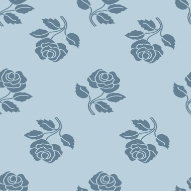 Mavili bu Lütuf Sırası diğerlerini güzellik, sevgi ve neşe ile kutsamak içindir. Umarım bunu atlatırken babaların seni sevdiğini hissedersin. Vektör illüstrasyonu