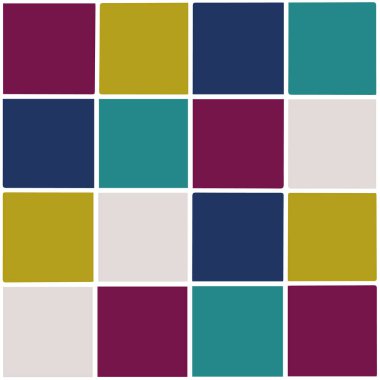 Geometrik şekiller, mikser ve arkaplan olarak oynamak için, gökyüzü limitler bir fikir aramak ve düşünce kutunuzda sıkışıp kalmak, bu bir video oyunu kareleri gibi, işaretleme işlemleri