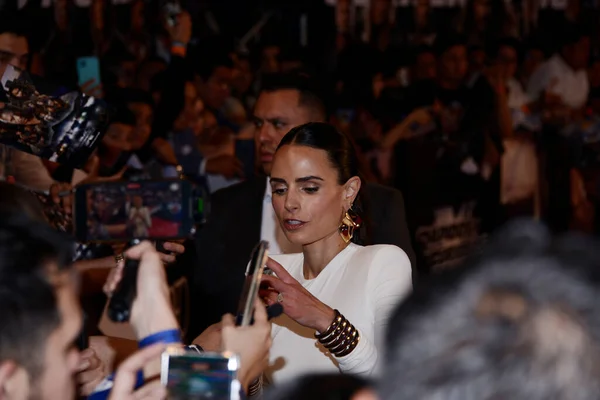 May 2023 Mexico City Mexico American Actress Jordana Brewster Attends — Stock Photo, Image