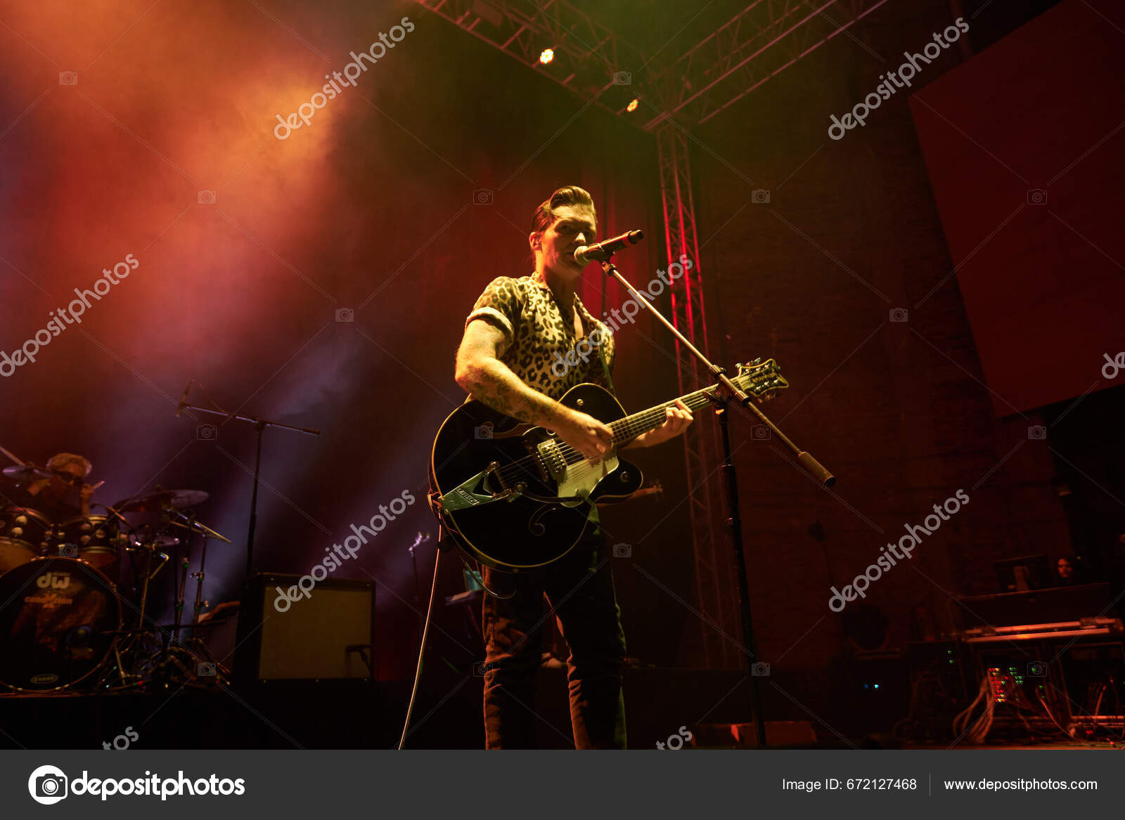 August 2023 Mexico City Mexico American Singer Drake Bell Performs — Stock  Editorial Photo © EyepixGroup #672127468, image size:1600x1167