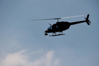 19 Eylül 2023, Nezahualcyotl, Meksika: Nezahualcyotl, Guerrero 'daki belediye sarayında 8.0 büyüklüğünde bir deprem hipotezi hipotezi ile insanlar ikinci ulusal tatbikat 2023' te katılırlar.