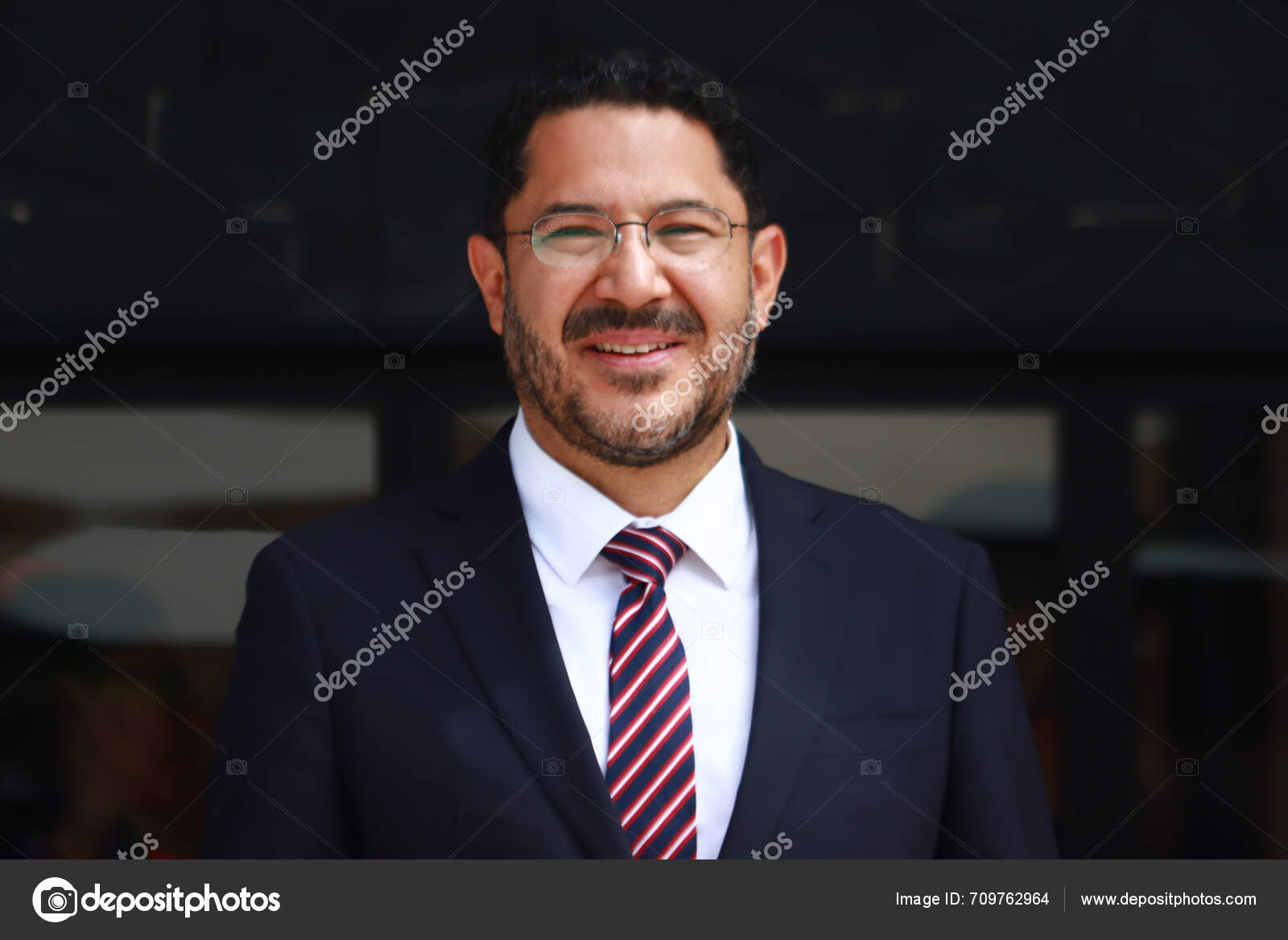 March 2024 Mexico City Mexico Head Government Mexico City Mart — Stock